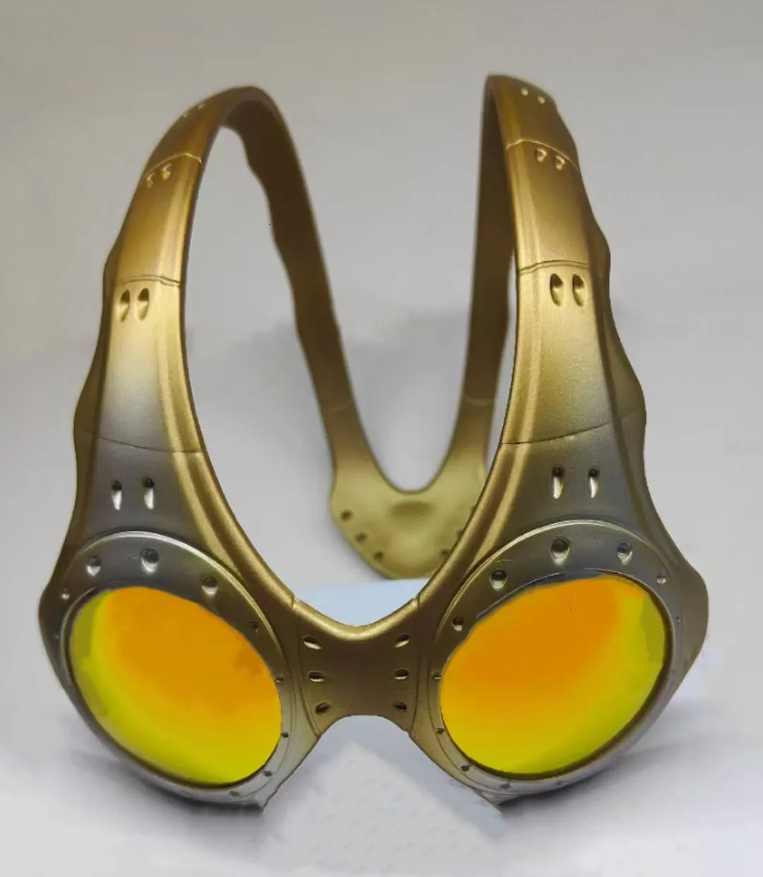 Opposite Sex Vintage Polarized Color Film Cycling Glasses Mens Cool Trend Fashion Sunglasses Mens Sunglasses sun glasses 250311