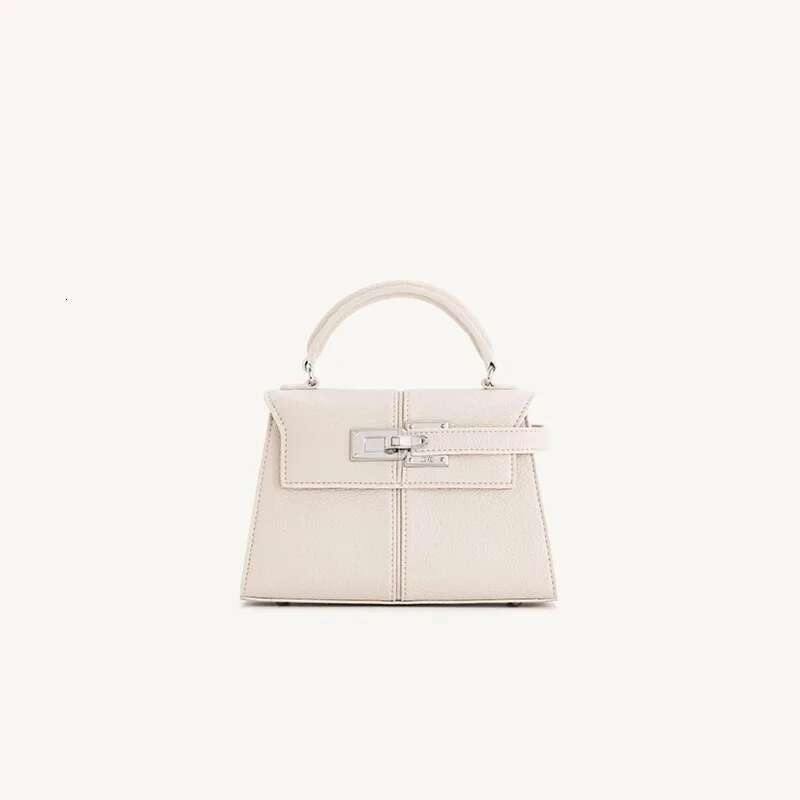 Women's Bags handbag Ins Street Women Elise Designer Shoulder Fashion New Handbag Casual Crossbody High Quality Bag Female