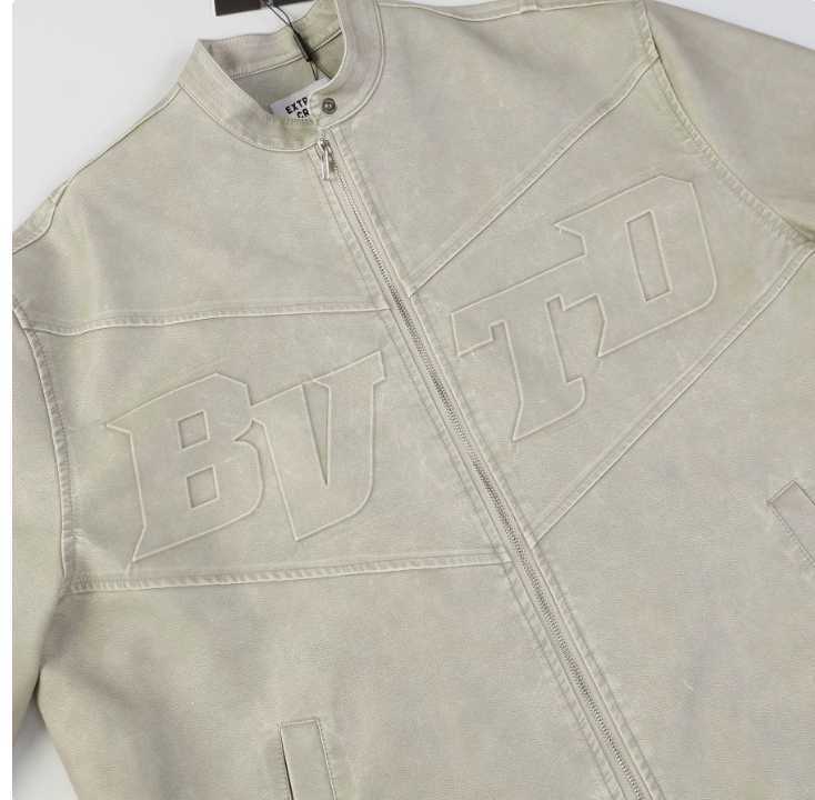 Men'stide Brand Emb… - image