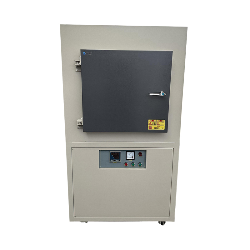 Ultra-High Temperature Box Type Resistance Furnace Custom Dimensions