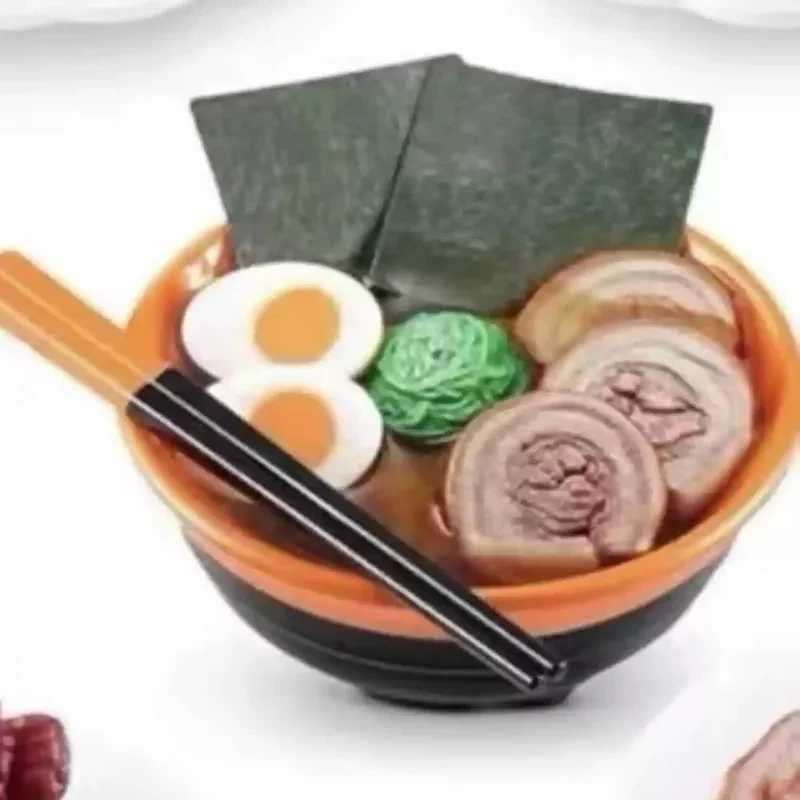 Mini Brands Toys 5 Surprises Mini Brands Create Food Illusion Box Capsules Real Miniature Creations Series Blind Box Toys X250312