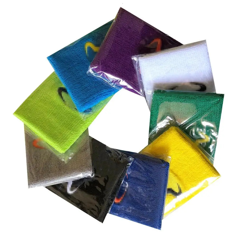6pcs/lot rf/NADAL bullhea Tennis Wristband/tennis racket/tennis racquet/basketball wristband/badminton wristband 250312