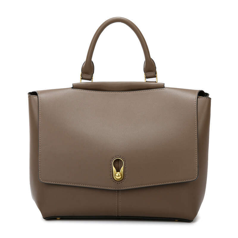 Women's Bags Handbag high-end fashion commuting women's versatile hand-held tote new large capacity bag for women