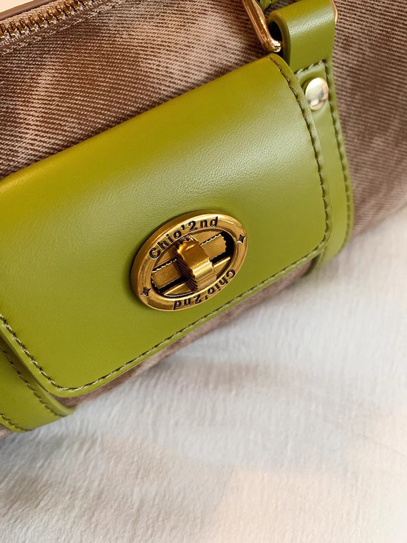 2025 New Women s Bag Fashion Designer Trendy Original Handbag Bear Doll Cylindrical Bag Handheld Bag Single Shoulder Crossbody Bag Leisure Wallet Stor
