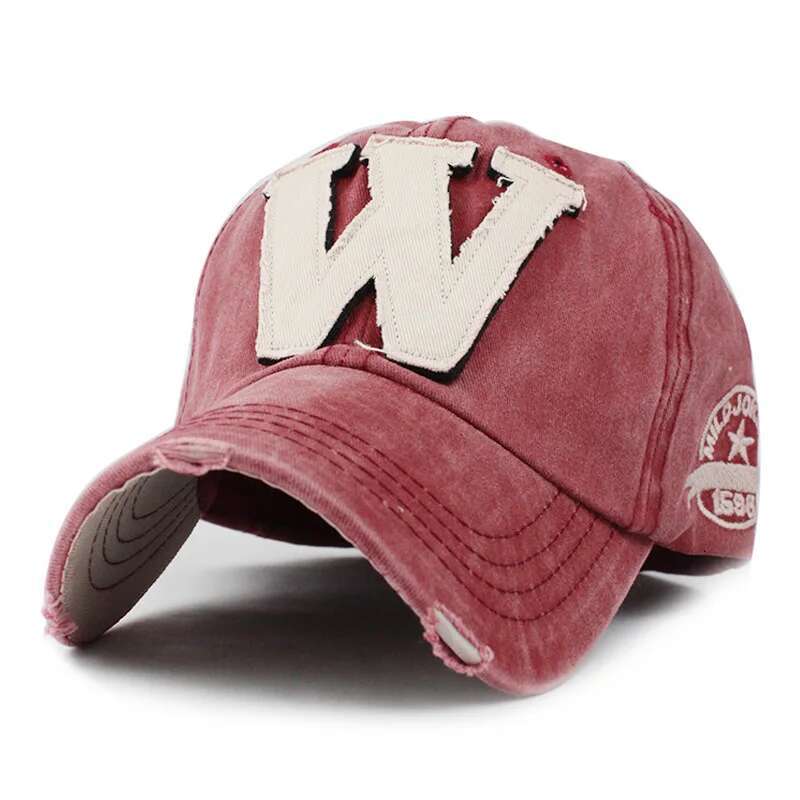 Spring Cotton Baseball Snapback Winter Hat Hip Hop Fitted Caps Men Women Outdoor Autumn Summer Casual Multicolor