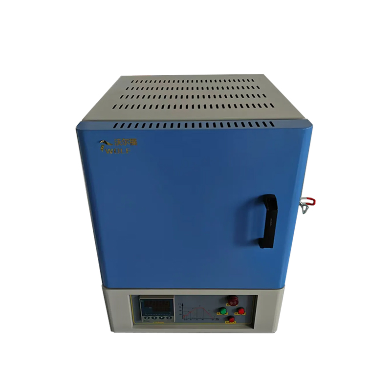 1400 ° C artificial intelligence box type resistance furnace muffle furnace (supports customized size)