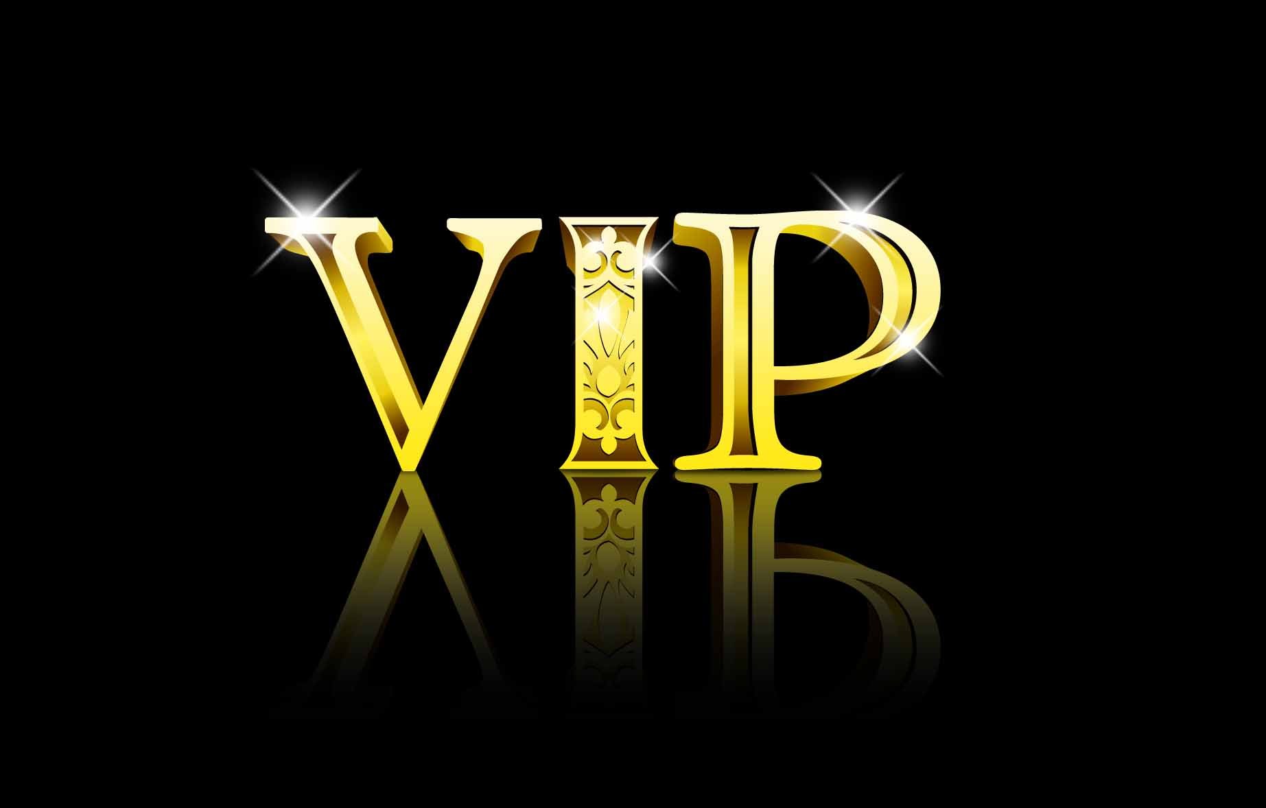 Special VIP Link: Your Key to Exclusive Benefits