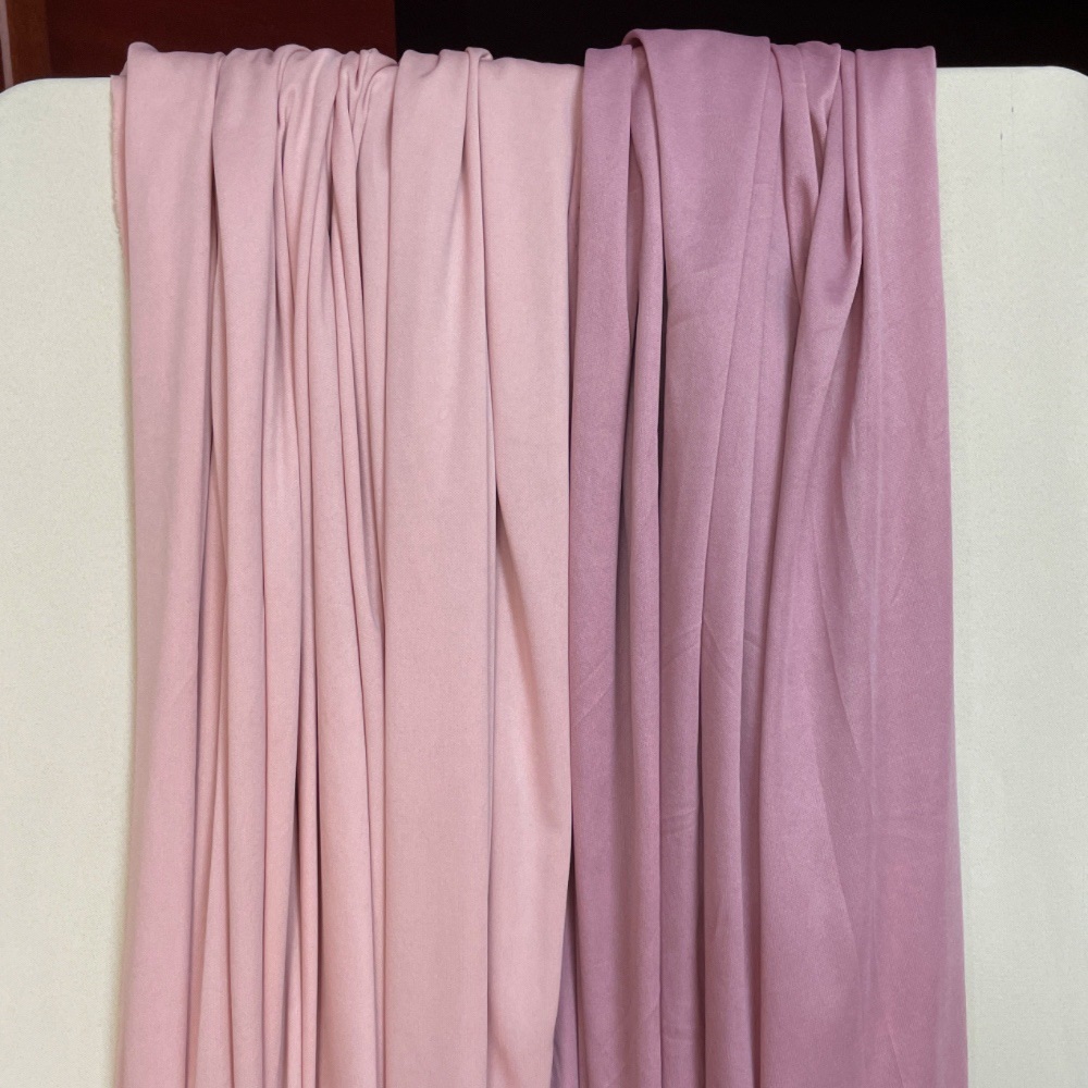 Wedding Decorations Milk silk stretch cloth wedding arrangement wavy pumpkin top