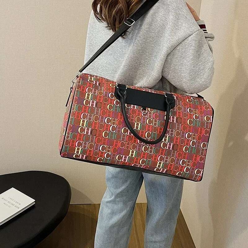 trend New Handbag Designer Trendy Fashion Women s Leather Fashion leisure Single Shoulder Crossbody Bag Transducer Classic Elegance