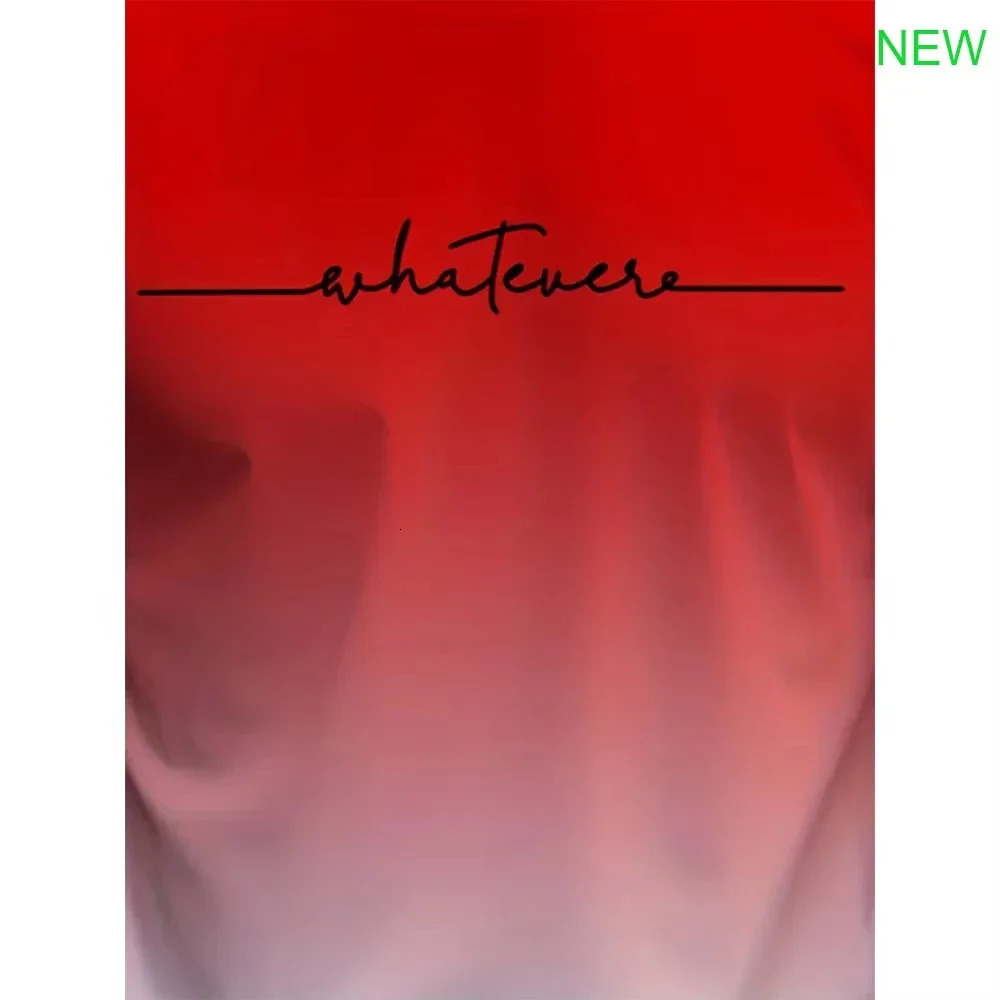 5 colors of mens Tshirts cool gradient 3D printed quick drying short sleeved fitness Tshirt outdoor oversized sports top 250312