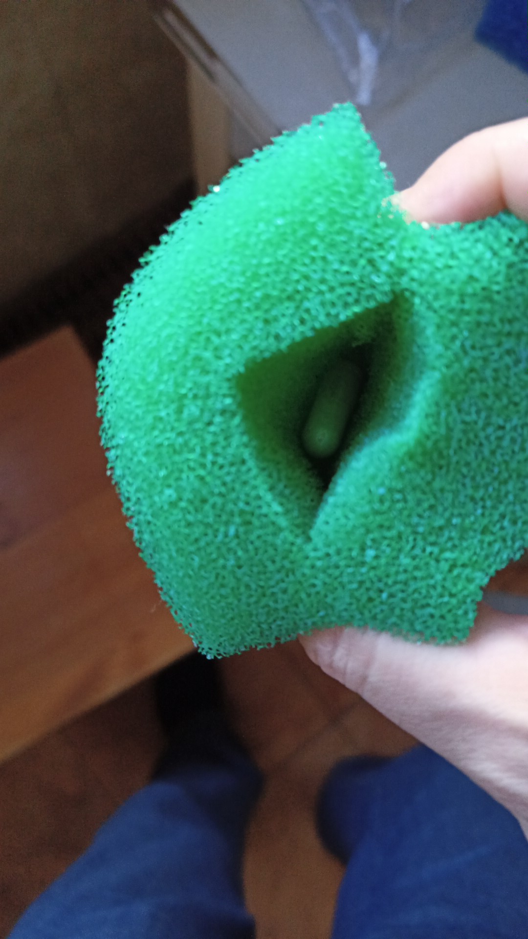 Home SET 42PCS Compatible Aquarium Filter Sponge forJuwelCompact /Bioflow3.0 ( 1xFine,1xCoarse,2xNitrate,2xCarbon,5xpolypads)