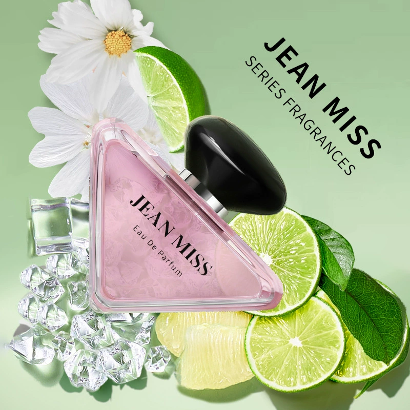 85ml ROSE OF NO MANs LAND Luxurious Long-Lasting Fragrance - Premium Scent Experience Fragrance Perfume Eau De Parfum 100ml Women EDP Lady Girl