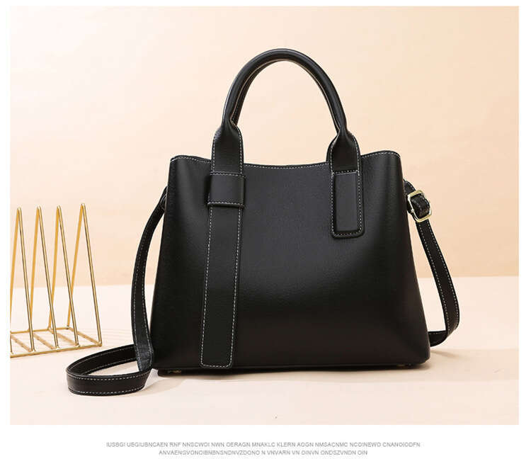 Women's Bags Women's handbag large capacity autumn and winter new tote fashion trend single shoulder crossbody bag