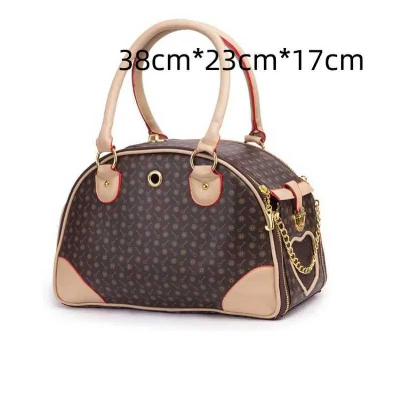 Carrier for Dogs Cat Backpack Dog Bag Pet Accessories Puppy Supplies Breathable Waterproof Fashion Slings Transport Outdoor 250205