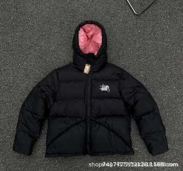Hot Selling Cotton Clothing For Men And Women, Solid Color Versatile Hooded Jacket, Winter Casual Bread Jacket