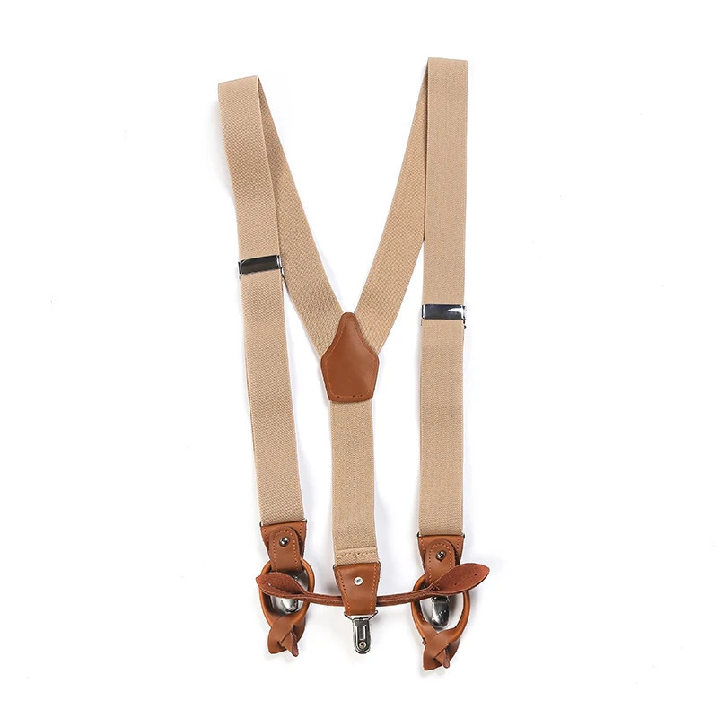 railway stripe X Y type Camisol shorts canvas work clothes pendant pants summer natural denim bib cover 250312