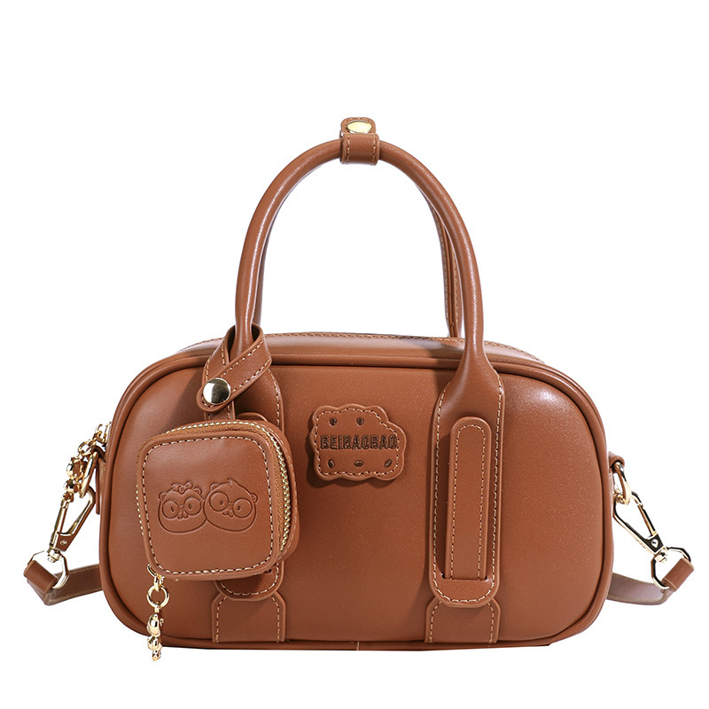 2025 Women s Saddle Bag Fashion Designer Handbag Multi Functional Leisure Simple Shoulder Bag Crossbody Bag Trendy Wallet Storage Bag