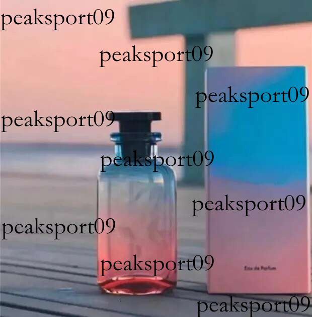 Ombre IMAGINATION Star City Nomadic Cologne High Quality 100ml Women's Body spray Strong and Persistent ral Fruit perfume