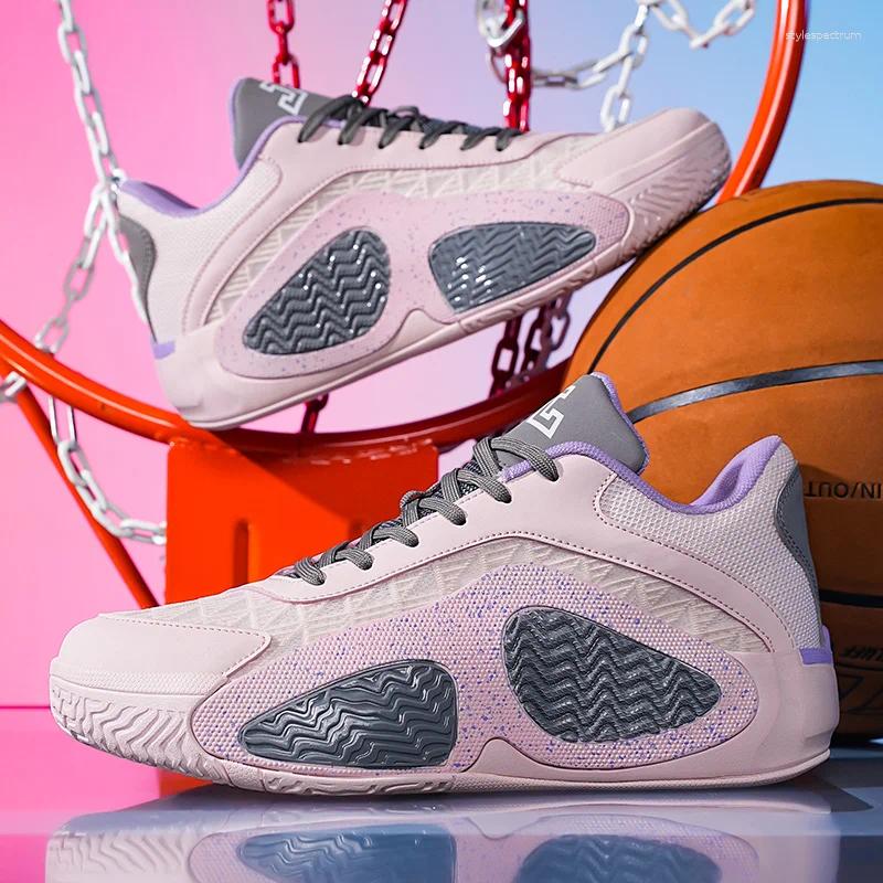 Basketball Shoes High Quality Mens Original Design Boots Womens Athletic Trainers Wearable Sneakers