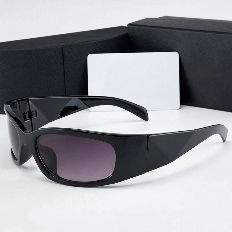 qw 4800 Top luxury Sunglasses lens designer womens Mens Goggle senior Eyewear For Women eyeglasses frame Vintage Metal Sun Glasses With Box