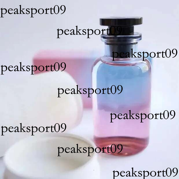 Ombre IMAGINATION Star City Nomadic Cologne High Quality 100ml Women's Body spray Strong and Persistent ral Fruit perfume