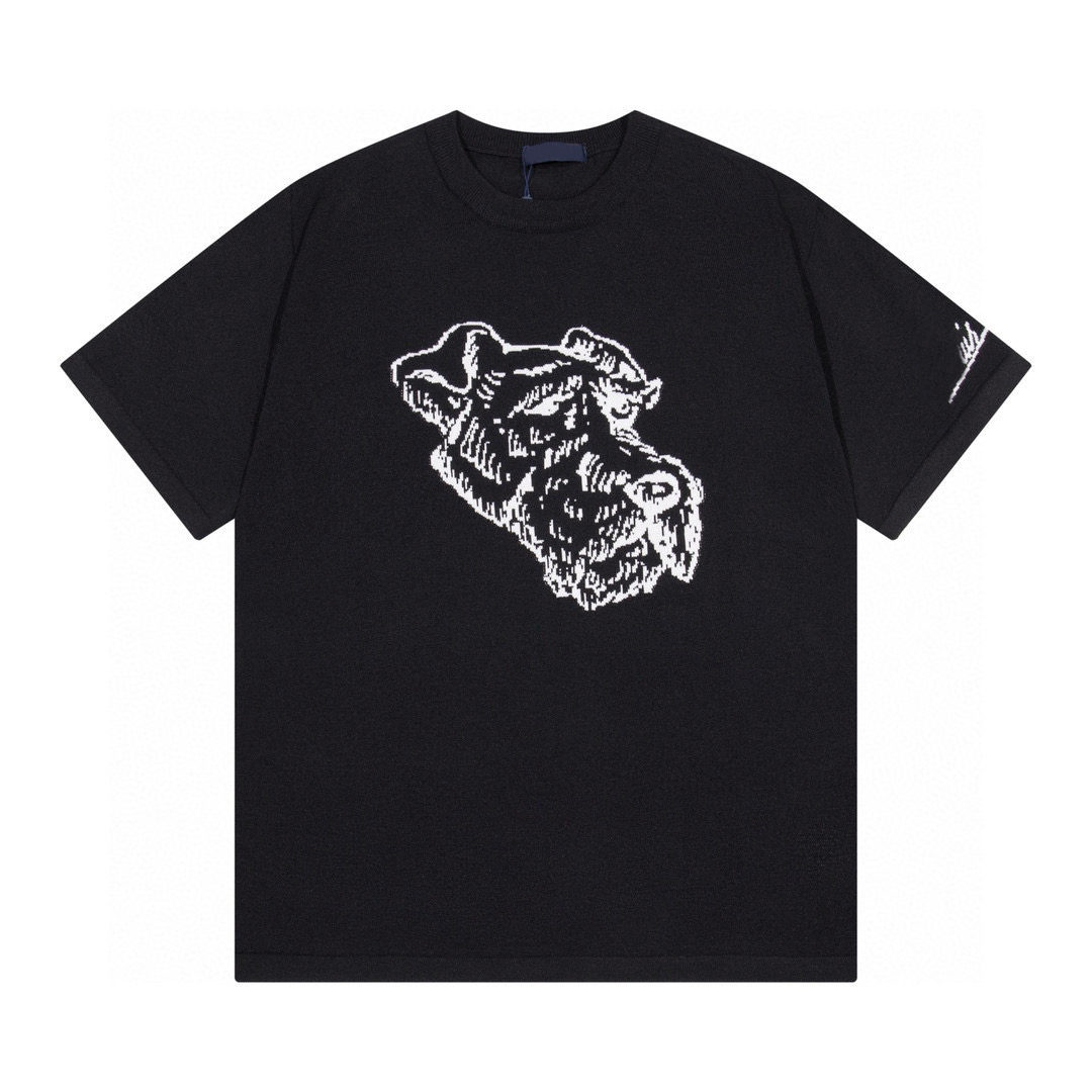 2025 Tees Mens Designers T Shirt Man Womens tshirts With Letters Print Short Sleeves Summer Shirts Men Loose Tees Asian size S-XXXL 156