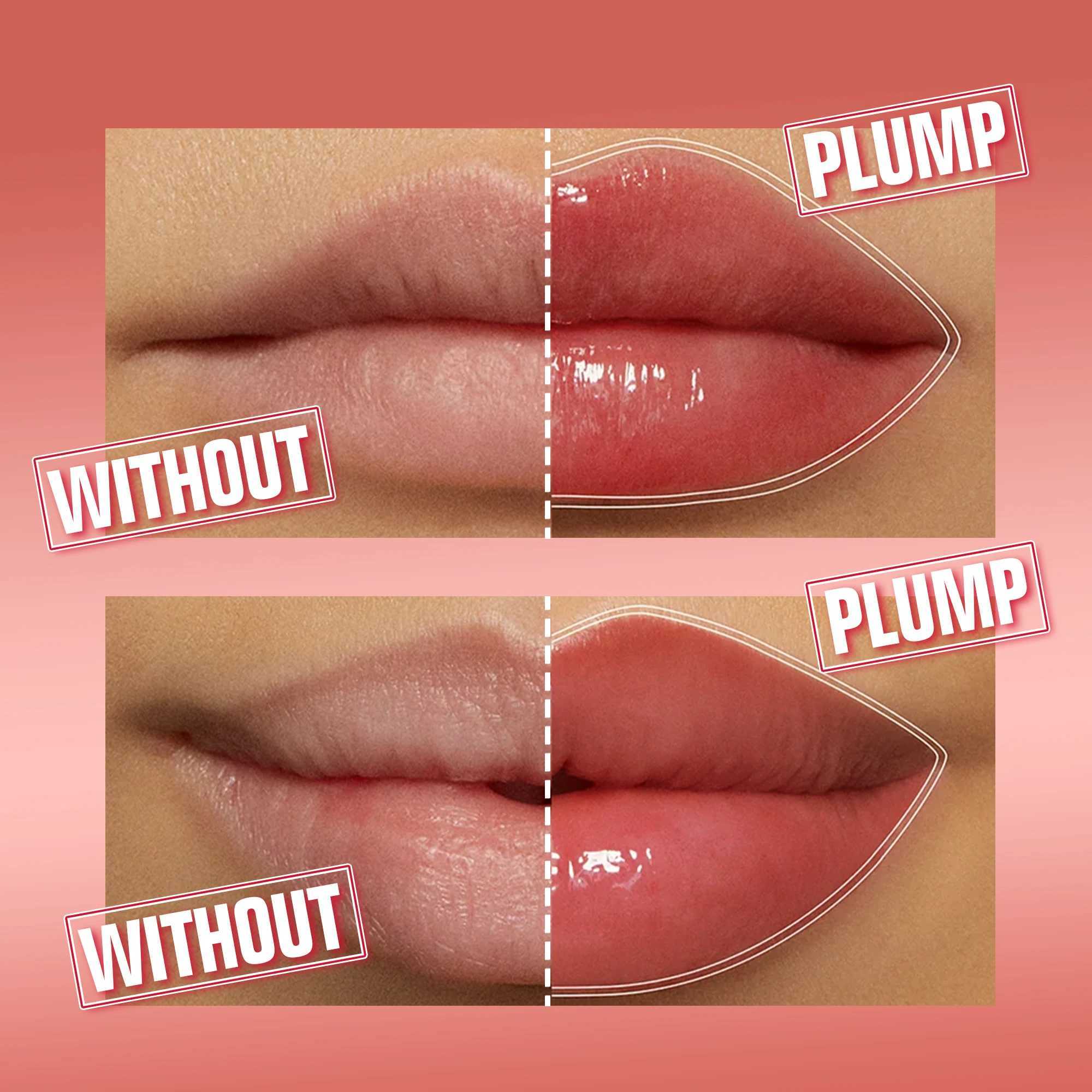 8-color mirror lipstick chili lipstick durable moisturizing fadeless natural pearlescent liquid lipstick waterproof W250312