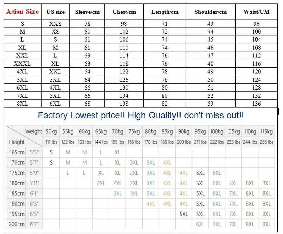 Qualilty Plus Large 8XL 7XL 6XL 5XL 4XL Mens Business Casual Long Sleeve Pocket Shirt Striped Mens Social Mens Dress Shirt W250312