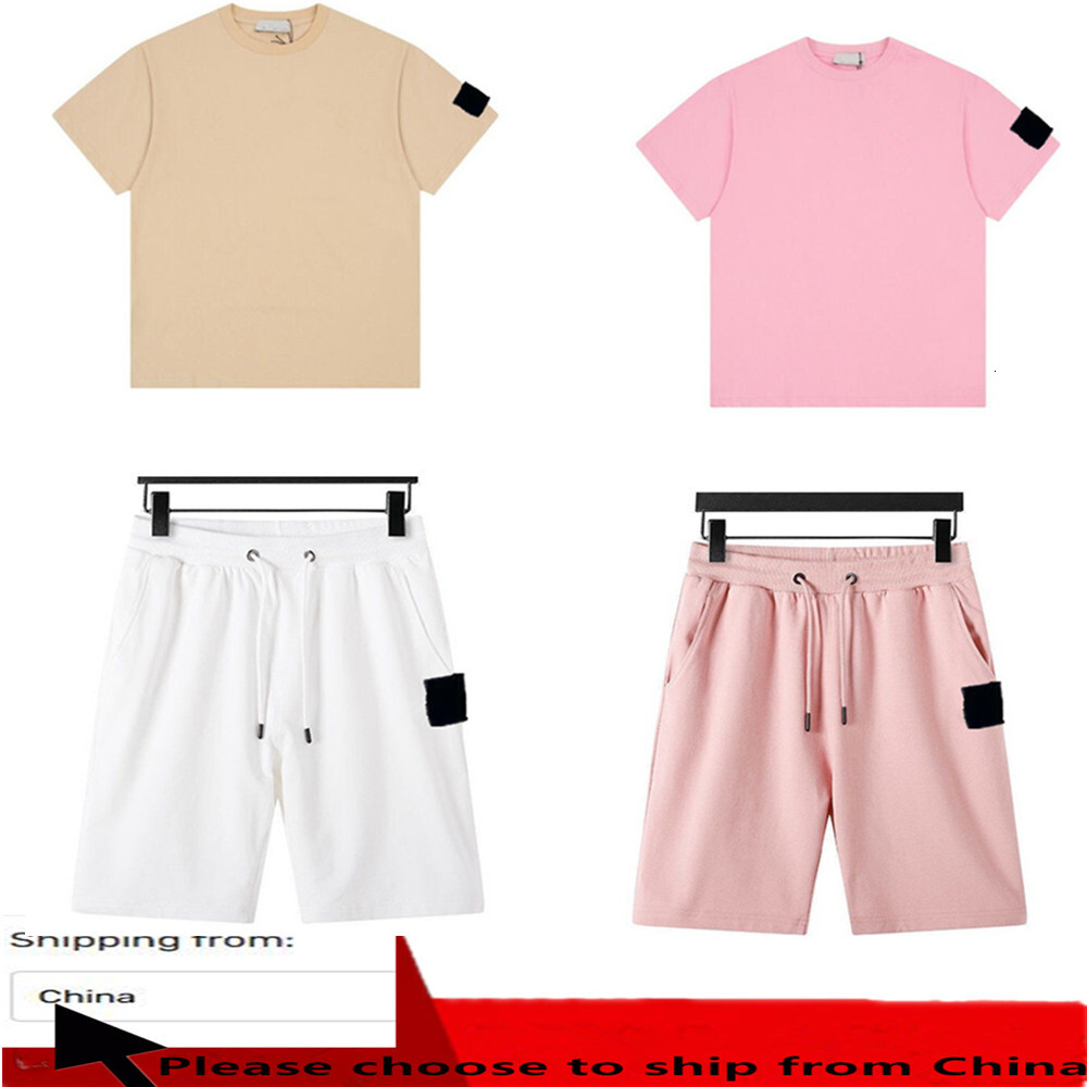 designer t shirt Men's and Women's Polos T-Shirt Designer Summer Casual Short Sleeve Cotton Tshirt Luxury Brand Mens Tee Fashion Embroidery