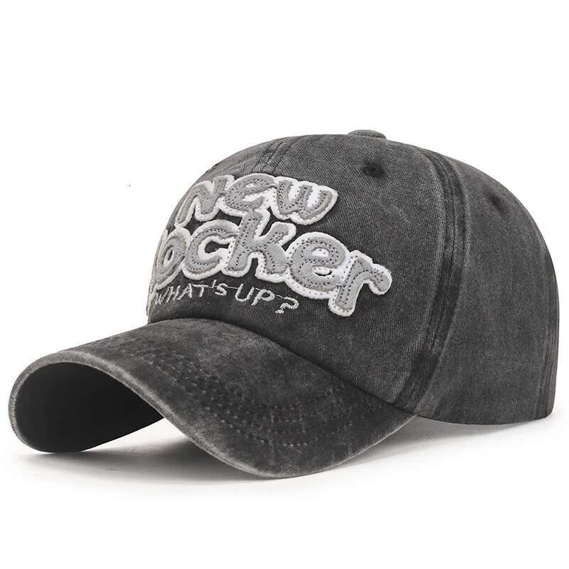 Brand New Fashion Classics Camping Hat Unisex Outdoor Sport letters Embroidery Adjustable Cap Baseball Basketball Soccer