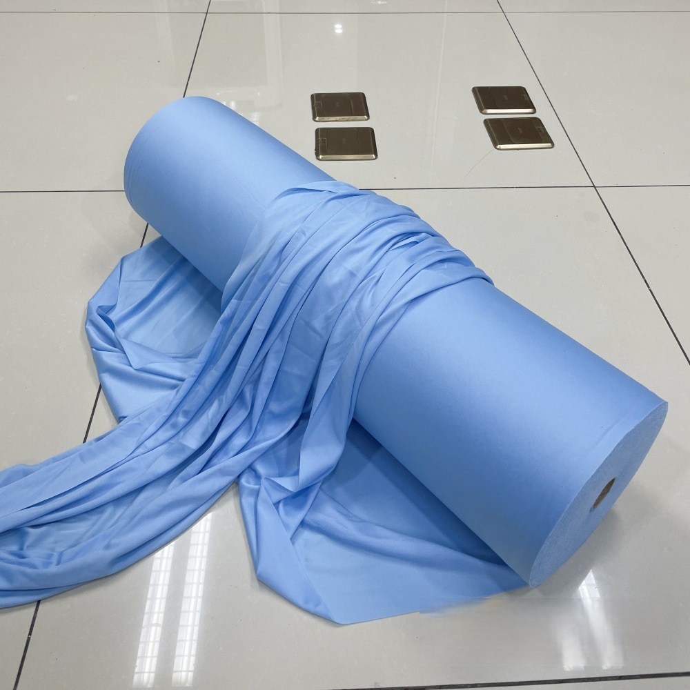 Wedding Decorations Milk silk stretch cloth wedding arrangement wavy pumpkin top