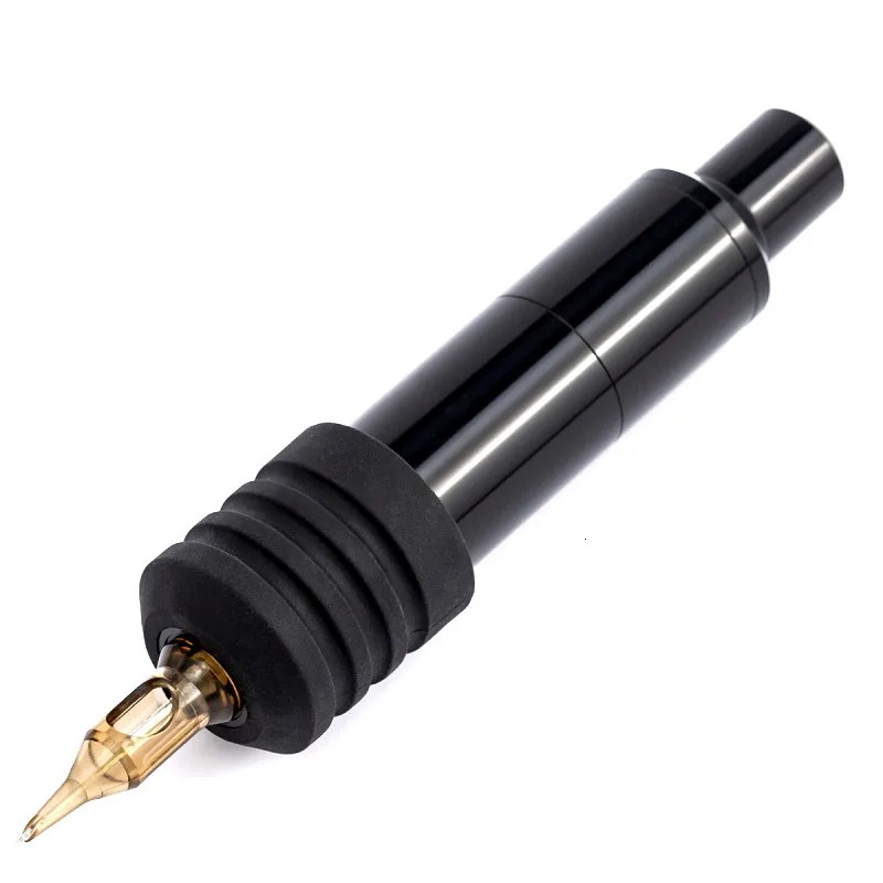 10pcs Disposable Replacement Cartridge Tattoo Grip for Cheyenne Tattoo Pen Sol Nova 250306
