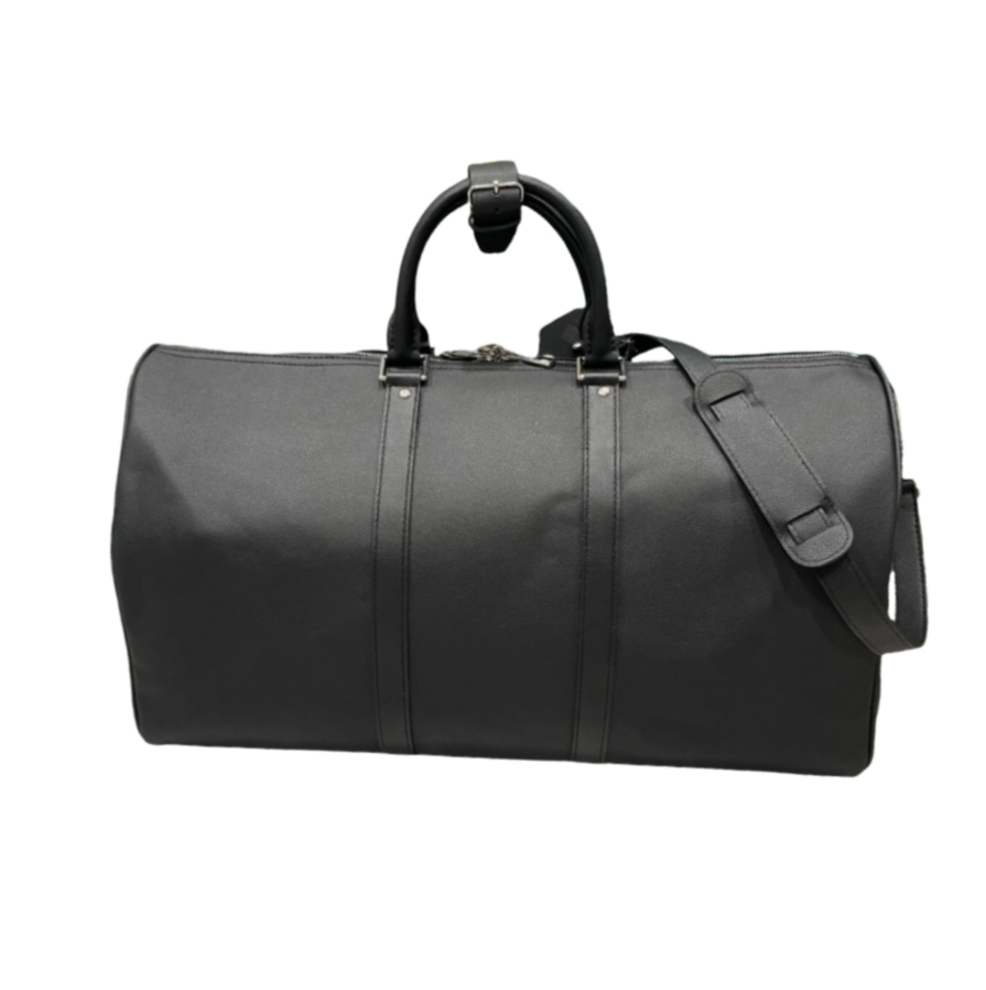 High Quality Designer Woman bag duffle travel bag handbag Large Tote serial number women man flowers letters damier handbag