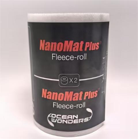 OW 250 500 1200 is suitable for the Red Sea Roll Replacement High Quality Set for Red Sea ReefMat 500 ReefMat 1200 ReefMat 250