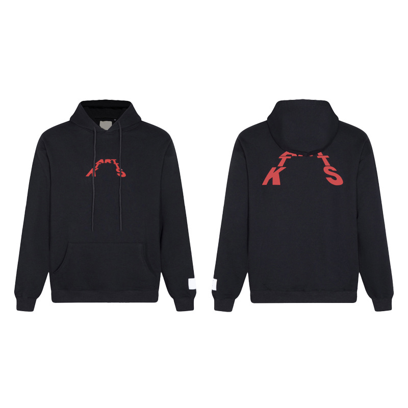 Unisex Designer Printed Hoodie Pants - Casual High Street Style Hip Hop Lettering For men and women chothing