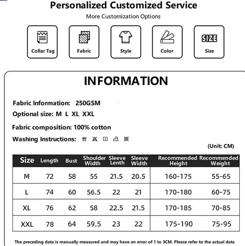 Retro mens Tshirt streetwear hiphop floral letter printed Harajuku pattern punk Gothic short sleeved 250312