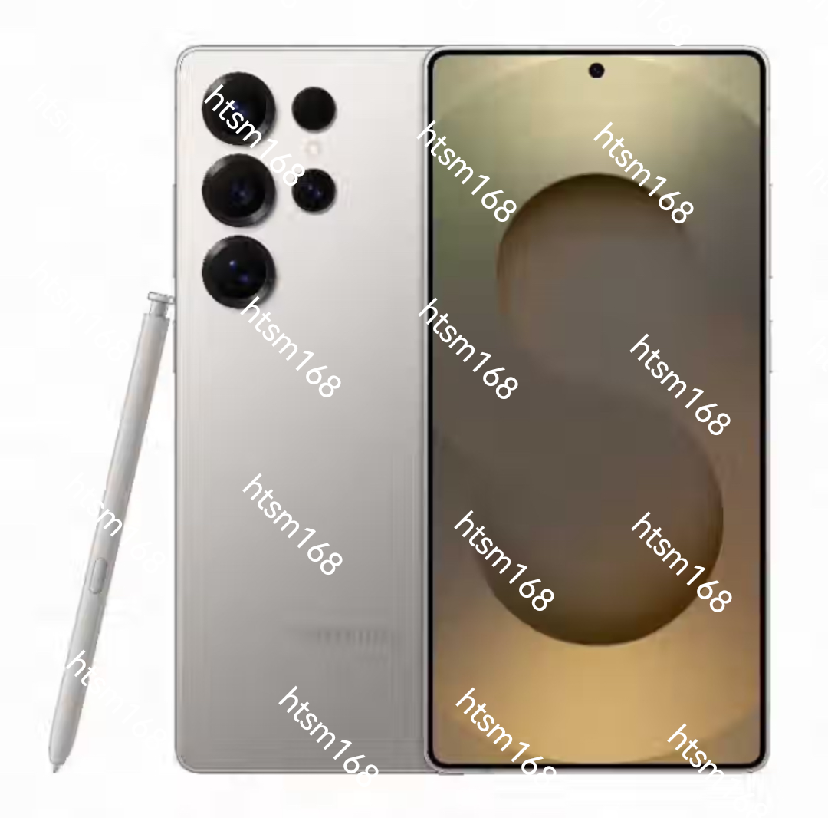 S25 Ultra Mobile Phone with HD Display - 6.7 Inch Screen, 5G Capable, Face Recognition & 1TB Storage