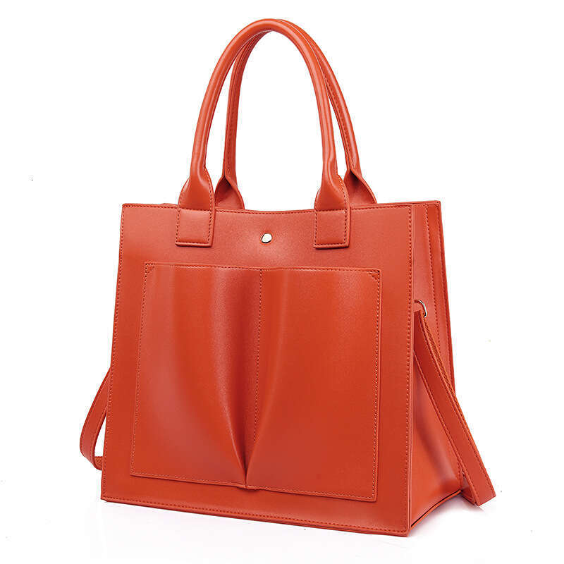 Women's Bags handbag Tote women, high-end sense, large capacity handbag, casual and fashionable commuting handbag for women