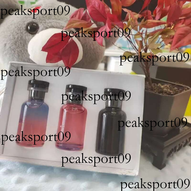 Perfume Set Inventory IMAGINATION Sable Rose APOGE MILLE FEUX Contra Moi perfume Women spray French brand good smell wer fragrance suitable for any sk