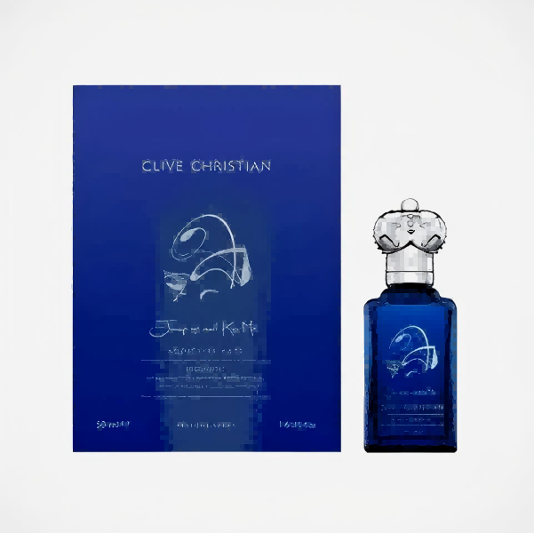 High Quality luxury Oriental Fragrance Perfume - long-lasting Scented Fragrance for Women & Men (50ml)