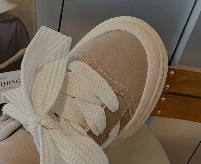 Childrens sports shoes fashionable round toes comfortable and fashionable anti slip sports shoes childrens soft soled casual edition shoes Z250312