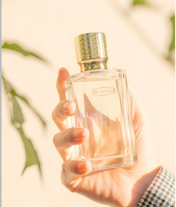 High Quality Luxury Santal Calling Fragrance for Men & Women - 100ml Bottle