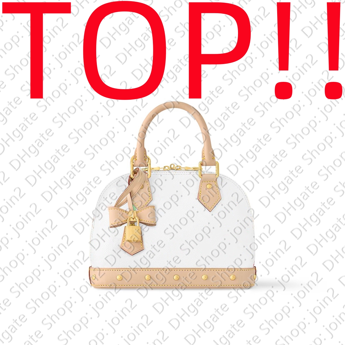 Multicolor TOP. M13078 NANO ALMALADY BB Cosmetic Bags & Cases join2