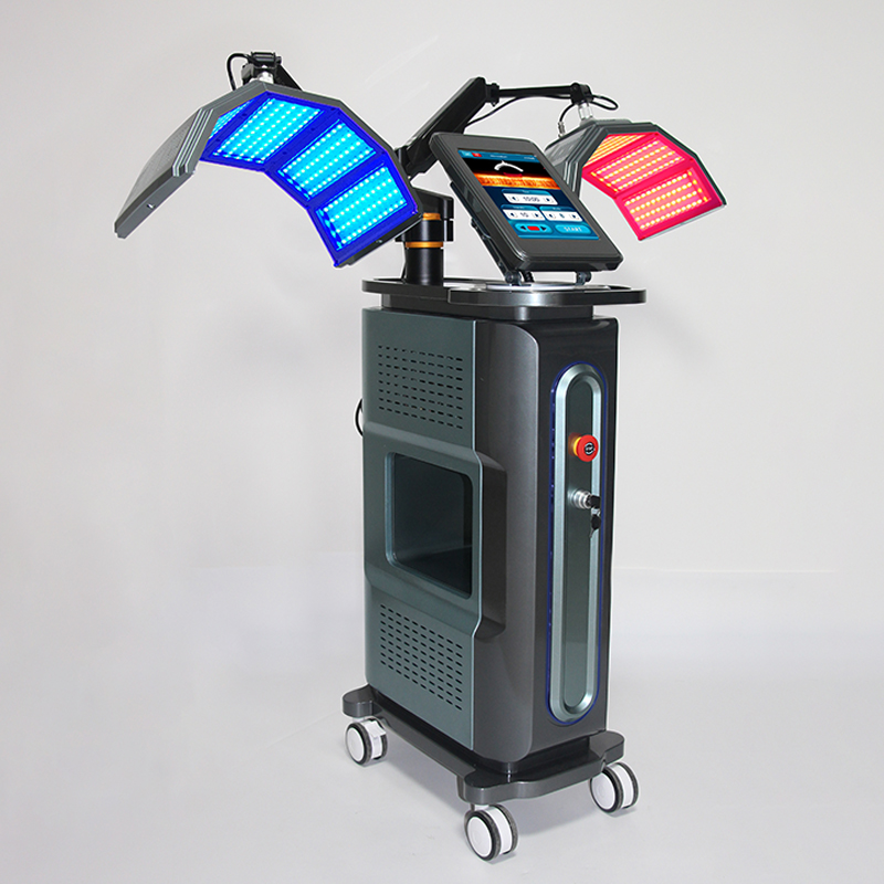 High Efficiency Red Light Therapy Phototherapy Light Therapy Treatment Machine Devices Lamp LED Redlight Therapy Skin Rejuvenation