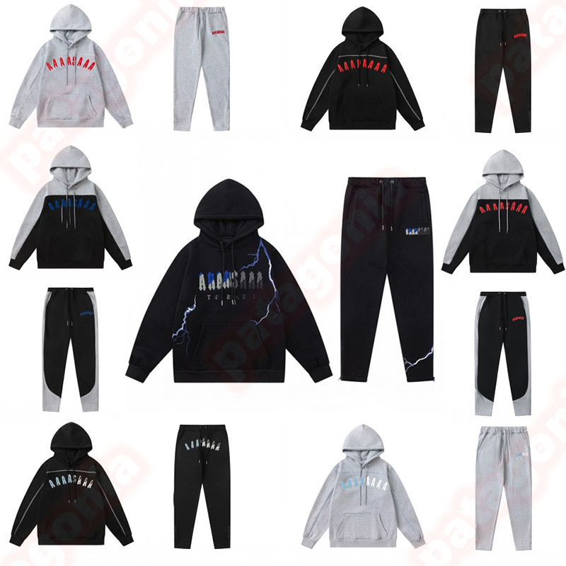 Designer Mens Hoodies Men Womens Embroidered Sweatshirt Sport Hoodie Autumn Winter Sportwear Pants Long Sleeve Hoodies Pants Size S-XL