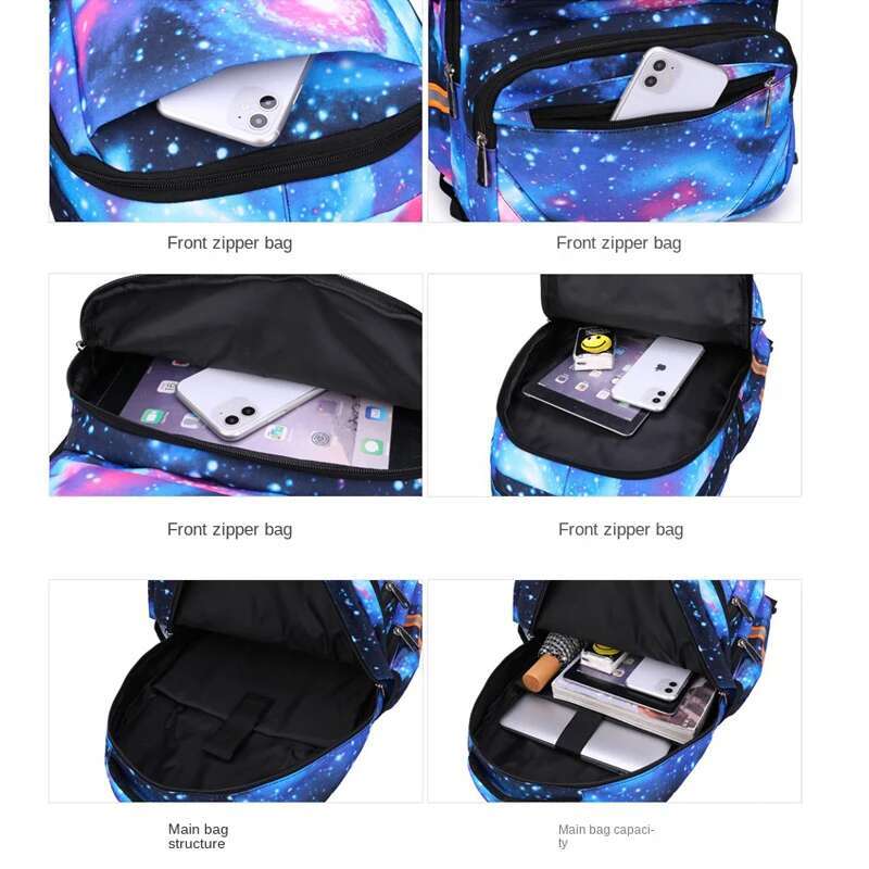 Bags With Wheels Rolg Backpacks For Boys Trolley Waterproof Orthopedic School Bag Student Wheeled Backpack