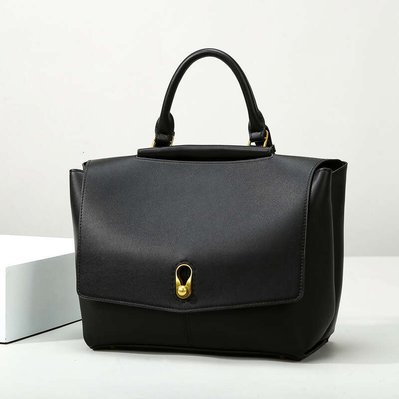 Women's Bags Handbag high-end fashion commuting women's versatile hand-held tote new large capacity bag for women