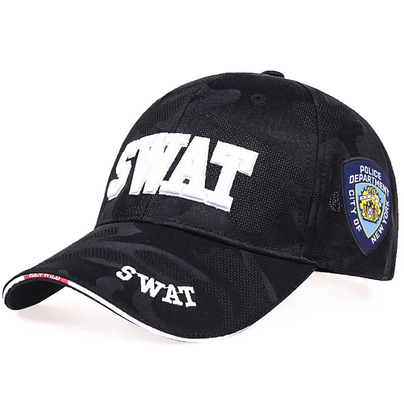Fashion Letter Embroidery Baseball Caps Spring and Autumn Outdoor Adjustable Casual Hats Sunscreen Hat 250311