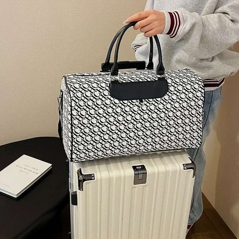 trend New Handbag Designer Trendy Fashion Women s Leather Fashion leisure Single Shoulder Crossbody Bag Transducer Classic Elegance