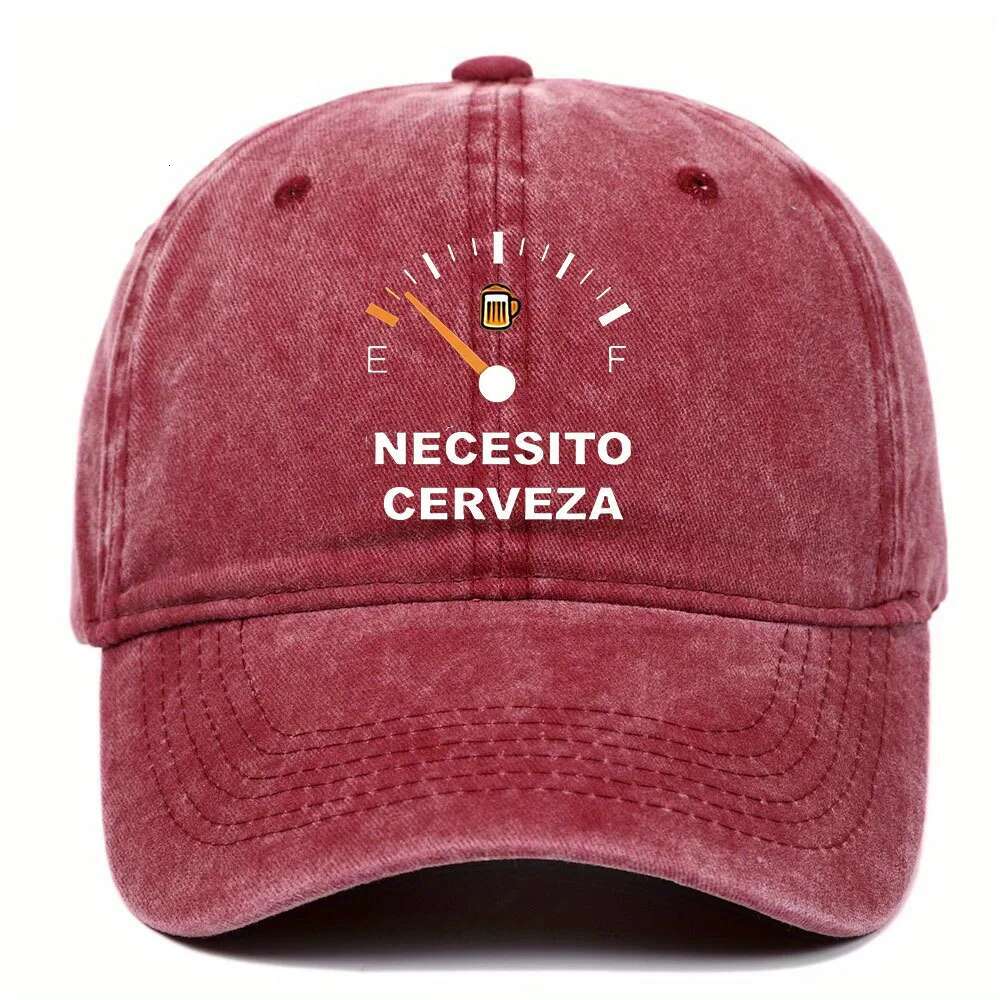 Spring summer baseball caps for men and women, tide washed protection duckbill caps, plus size retro sun shading hats